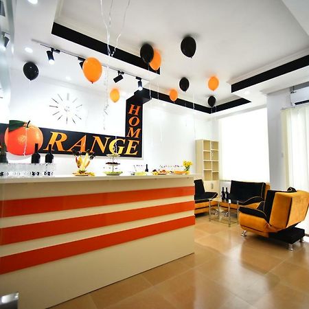 Orange Home Hotel Batumi Eksteriør bilde