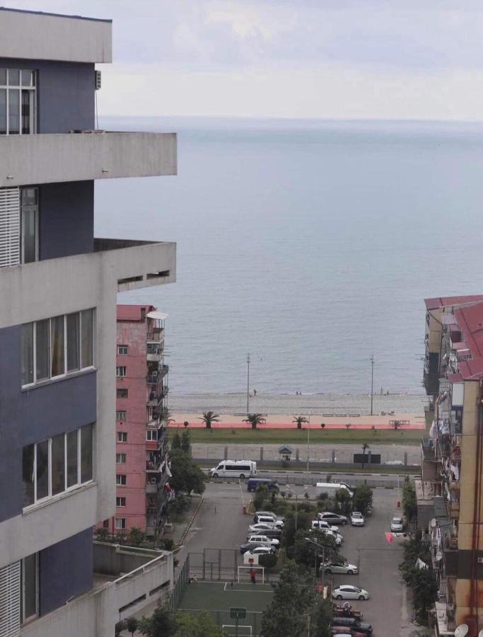Orange Home Hotel Batumi Eksteriør bilde