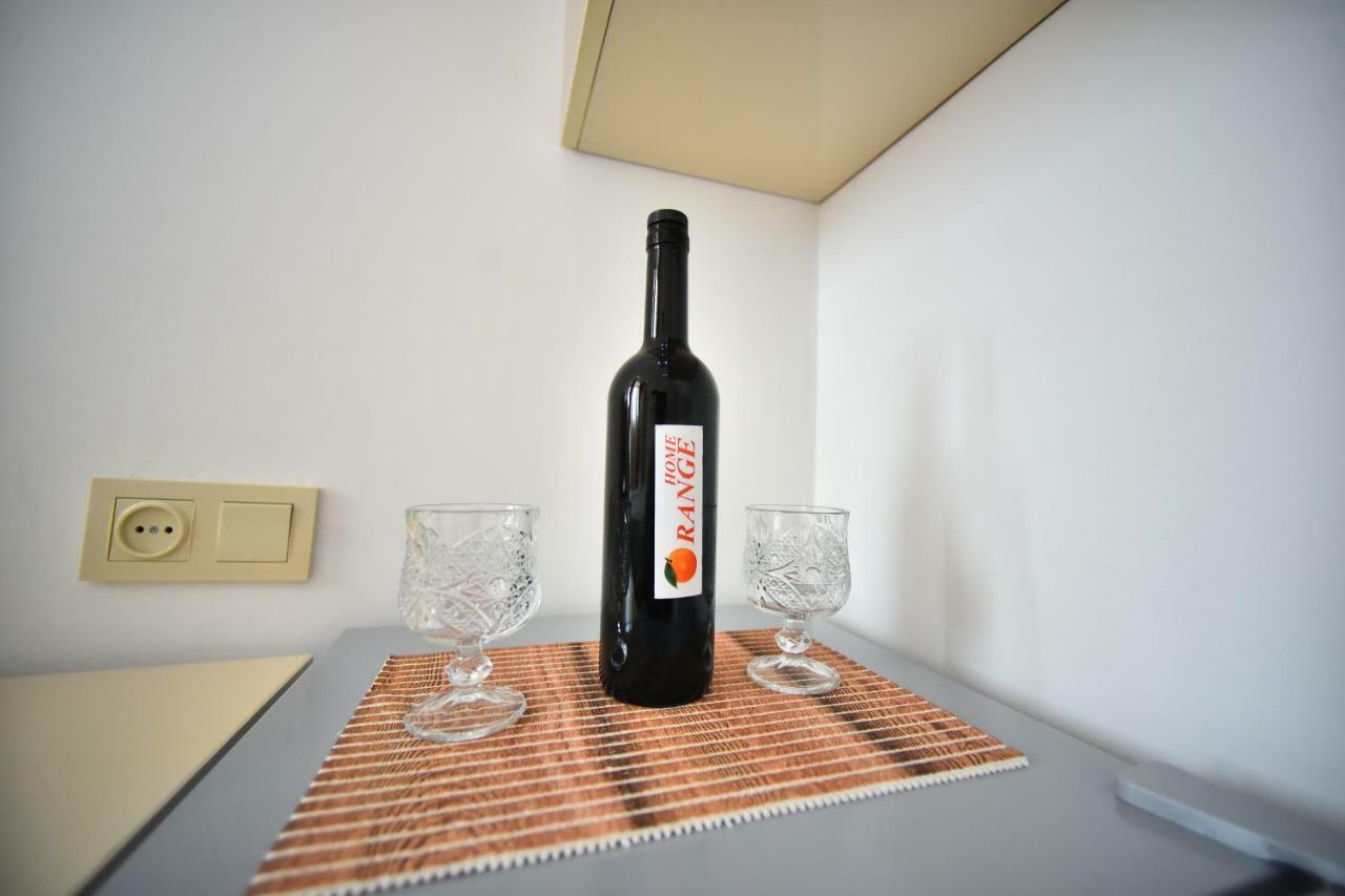 Orange Home Hotel Batumi Eksteriør bilde