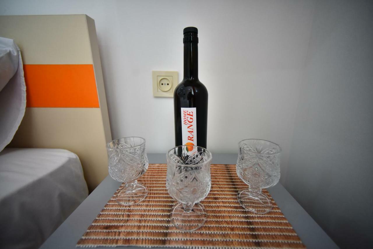 Orange Home Hotel Batumi Eksteriør bilde