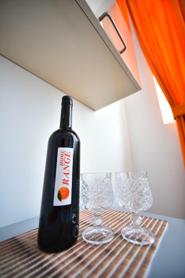 Orange Home Hotel Batumi Eksteriør bilde