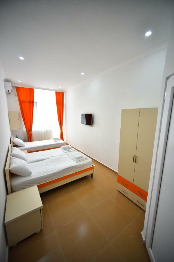 Orange Home Hotel Batumi Eksteriør bilde
