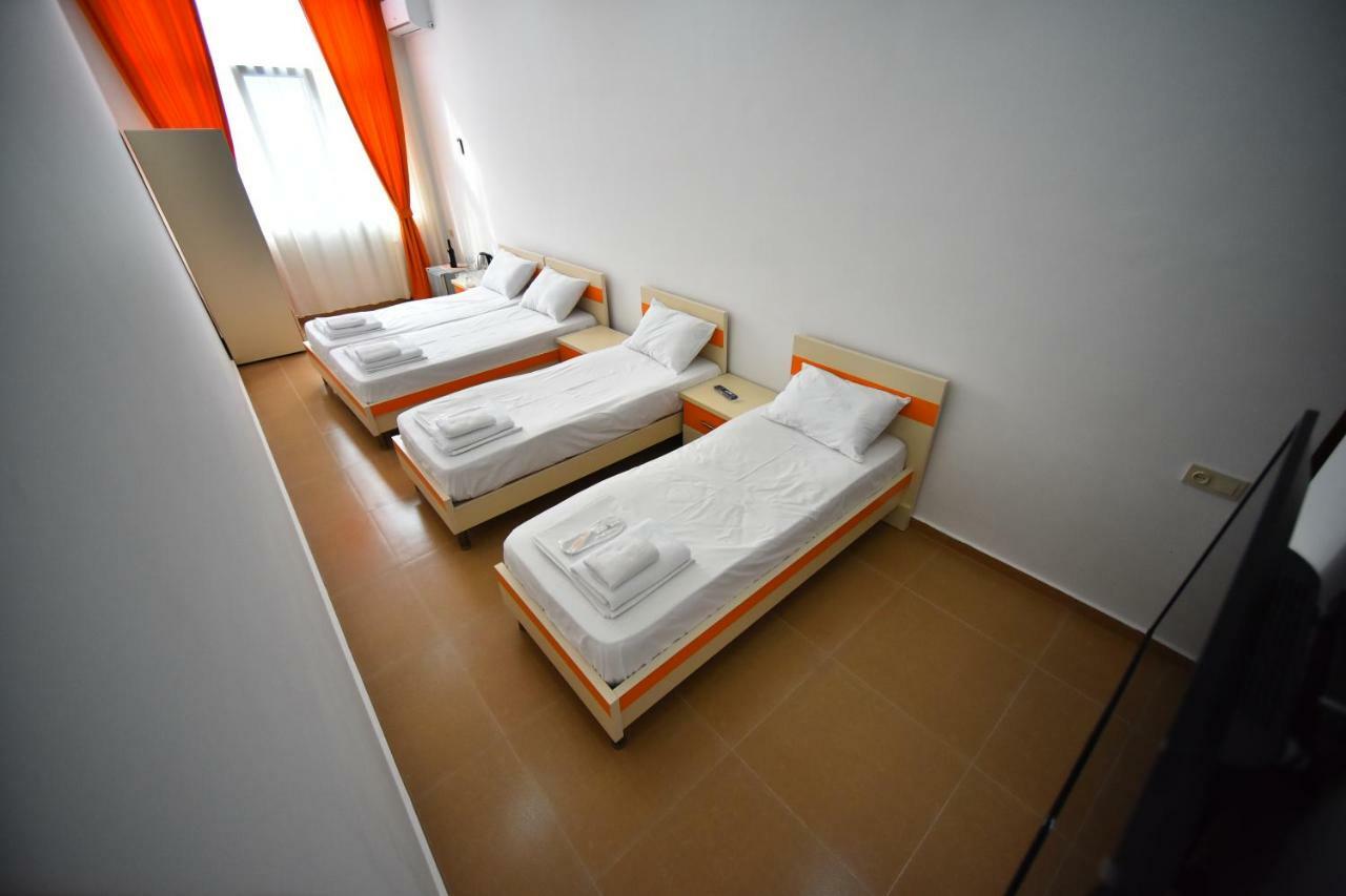 Orange Home Hotel Batumi Eksteriør bilde