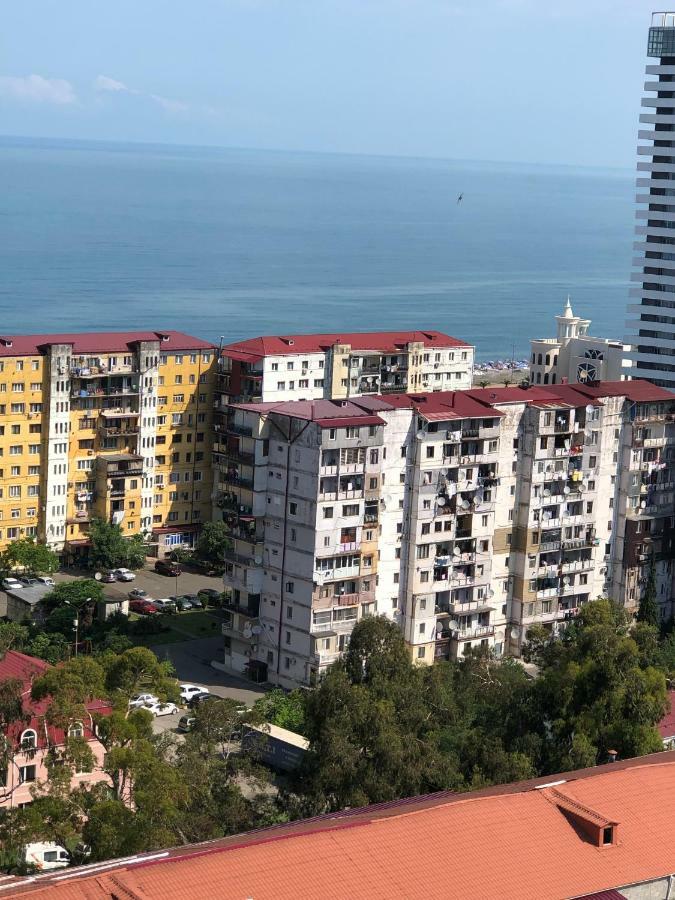 Orange Home Hotel Batumi Eksteriør bilde