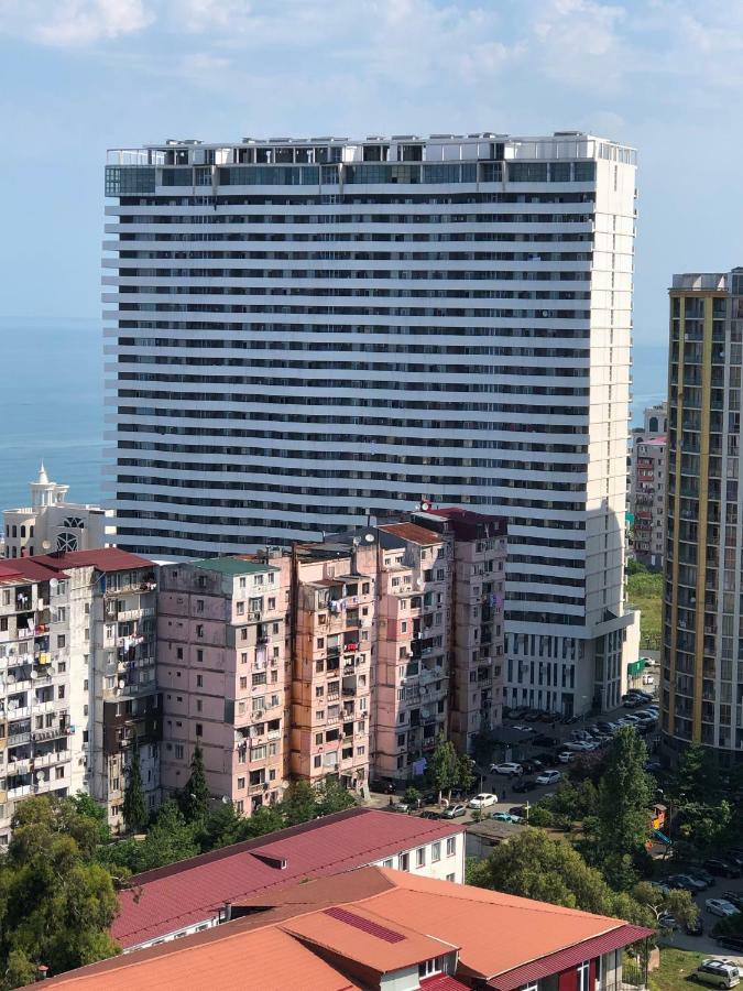 Orange Home Hotel Batumi Eksteriør bilde