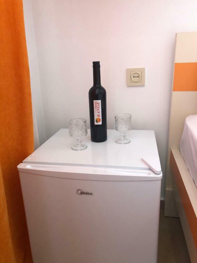 Orange Home Hotel Batumi Eksteriør bilde