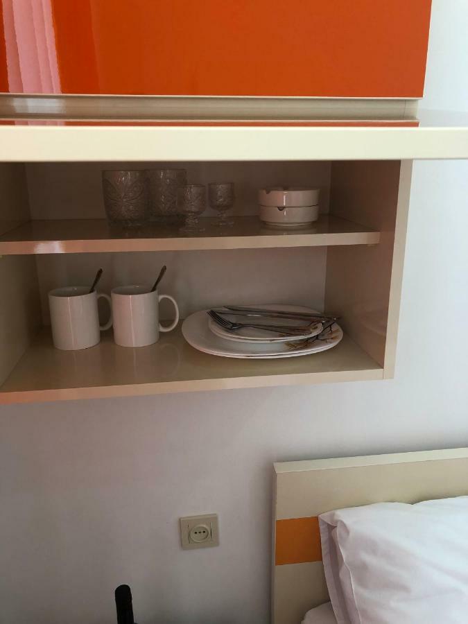 Orange Home Hotel Batumi Eksteriør bilde