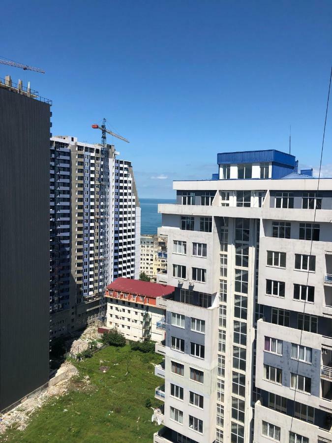 Orange Home Hotel Batumi Eksteriør bilde