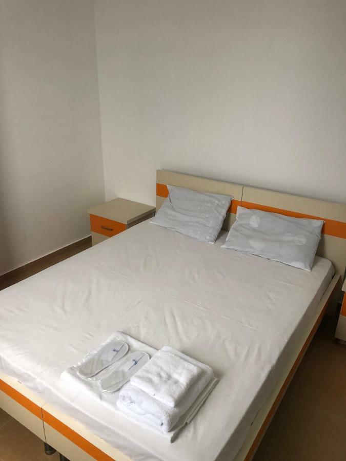 Orange Home Hotel Batumi Eksteriør bilde